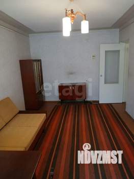 2-к квартира, на длительный срок, 42м2, 5/5 этаж