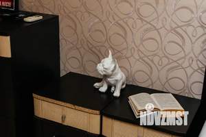 1-к квартира, посуточно, 55м2, 4/4 этаж