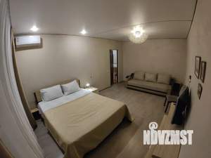 1-к квартира, посуточно, 37м2, 10/10 этаж