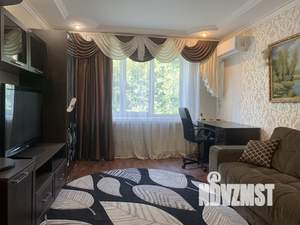 3-к квартира, на длительный срок, 77м2, 2/10 этаж