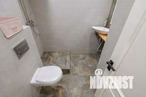 1-к квартира, посуточно, 30м2, 13/25 этаж