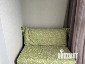 Студия квартира, посуточно, 30м2, 8/25 этаж