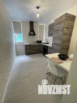 1-к квартира, посуточно, 43м2, 3/24 этаж