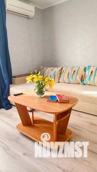 1-к квартира, посуточно, 40м2, 8/9 этаж