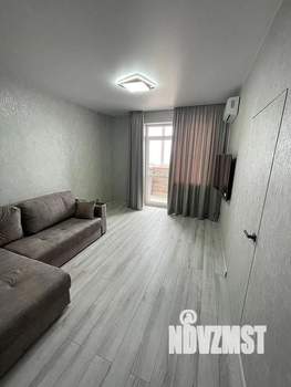 1-к квартира, на длительный срок, 34м2, 14/18 этаж