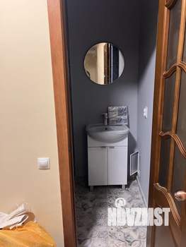 3-к квартира, на длительный срок, 46м2, 1/2 этаж