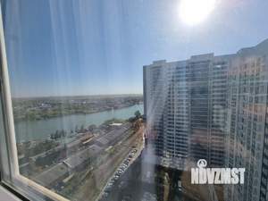 2-к квартира, на длительный срок, 48м2, 20/25 этаж