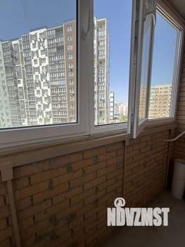 2-к квартира, на длительный срок, 45м2, 7/22 этаж