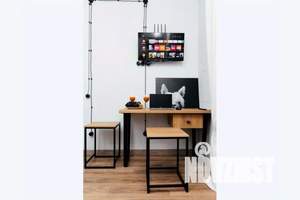 1-к квартира, посуточно, 18м2, 3/5 этаж