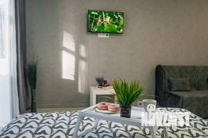 1-к квартира, посуточно, 39м2, 2/9 этаж