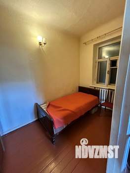 3-к квартира, на длительный срок, 45м2, 1/1 этаж