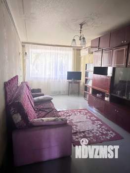 2-к квартира, на длительный срок, 42м2, 3/5 этаж