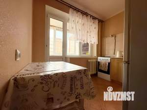 1-к квартира, на длительный срок, 30м2, 5/10 этаж