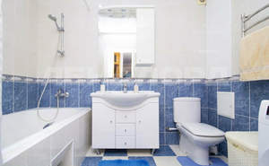 2-к квартира, на длительный срок, 74м2, 5/15 этаж