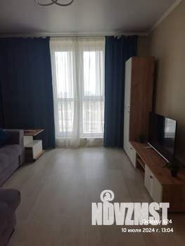 1-к квартира, посуточно, 31м2, 14/25 этаж