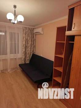 1-к квартира, на длительный срок, 18м2, 4/5 этаж