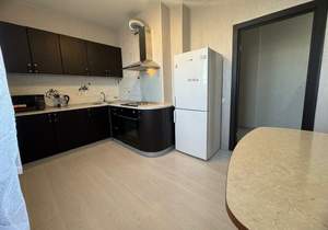 3-к квартира, на длительный срок, 80м2, 15/20 этаж