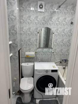 1-к квартира, на длительный срок, 33м2, 2/12 этаж