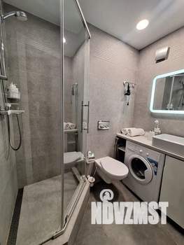 Студия квартира, посуточно, 25м2, 9/32 этаж