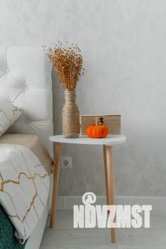 1-к квартира, посуточно, 31м2, 14/25 этаж