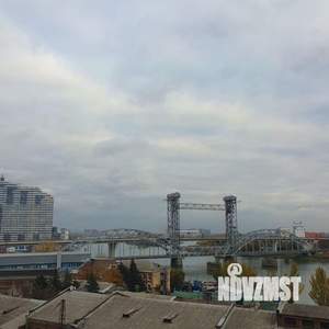 2-к квартира, на длительный срок, 45м2, 7/25 этаж