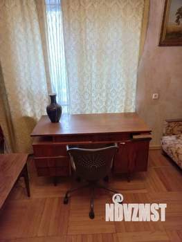 2-к квартира, на длительный срок, 50м2, 4/15 этаж