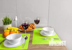 1-к квартира, посуточно, 50м2, 5/17 этаж