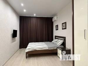 2-к квартира, посуточно, 60м2, 5/22 этаж