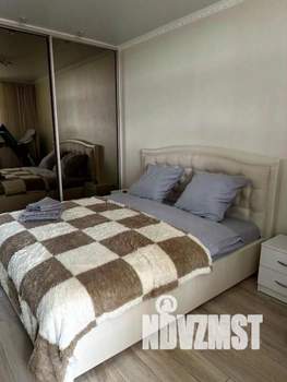 2-к квартира, посуточно, 70м2, 1/1 этаж