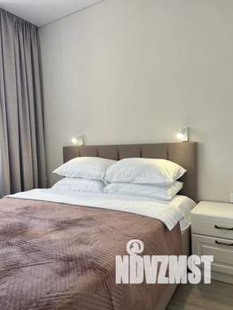 2-к квартира, посуточно, 42м2, 21/24 этаж