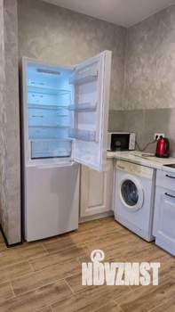 Студия квартира, на длительный срок, 25м2, 16/25 этаж