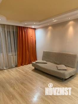 1-к квартира, на длительный срок, 38м2, 1/10 этаж