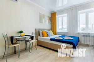 1-к квартира, посуточно, 25м2, 2/2 этаж