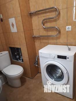 1-к квартира, на длительный срок, 43м2, 11/18 этаж