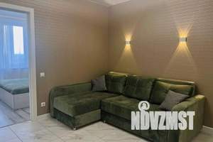 2-к квартира, посуточно, 50м2, 13/15 этаж