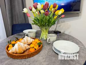 Студия квартира, посуточно, 24м2, 3/4 этаж