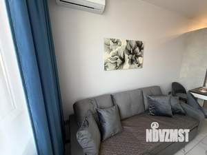 1-к квартира, на длительный срок, 47м2, 8/20 этаж