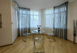 3-к квартира, на длительный срок, 94м2, 13/17 этаж