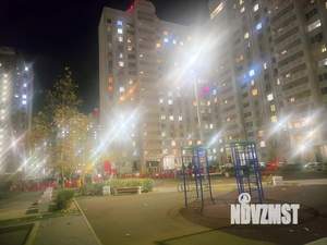 Студия квартира, на длительный срок, 30м2, 13/20 этаж