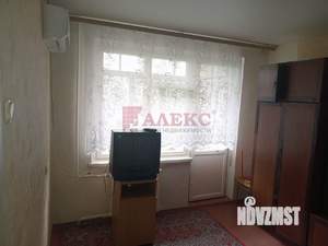 1-к квартира, на длительный срок, 25м2, 6/9 этаж