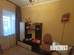 1-к квартира, посуточно, 16м2, 1/2 этаж