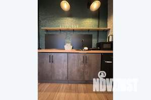 1-к квартира, посуточно, 34м2, 21/25 этаж