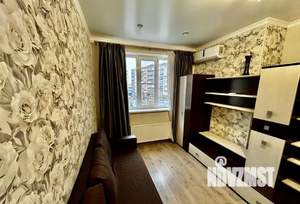 1-к квартира, на длительный срок, 40м2, 3/7 этаж