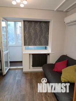 1-к квартира, посуточно, 31м2, 3/5 этаж