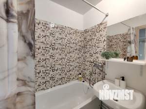 1-к квартира, посуточно, 40м2, 14/18 этаж