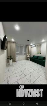 2-к квартира, посуточно, 55м2, 7/17 этаж