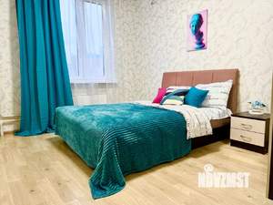 2-к квартира, посуточно, 55м2, 13/20 этаж