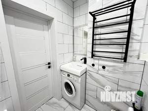 1-к квартира, посуточно, 57м2, 15/23 этаж