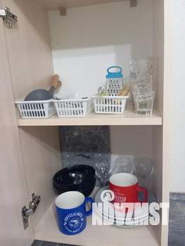 Студия квартира, посуточно, 14м2, 2/2 этаж