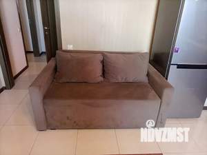 1-к квартира, посуточно, 68м2, 5/8 этаж